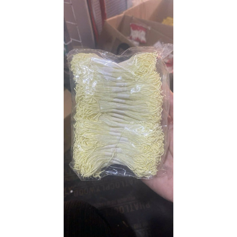 NHUỴ HOA MAI, DÀI 9CM - VPP QUỐC HUY
