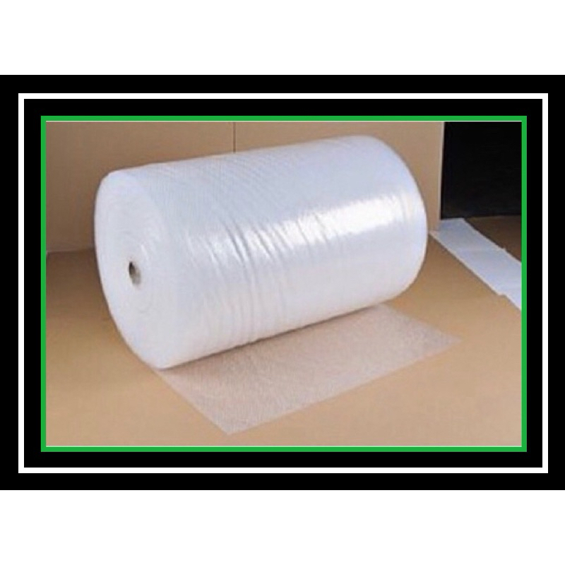 XỐP NỔ, BÓNG KHÍ, RỘNG 30CM, DÀI 10M - VPP QUỐC HUY