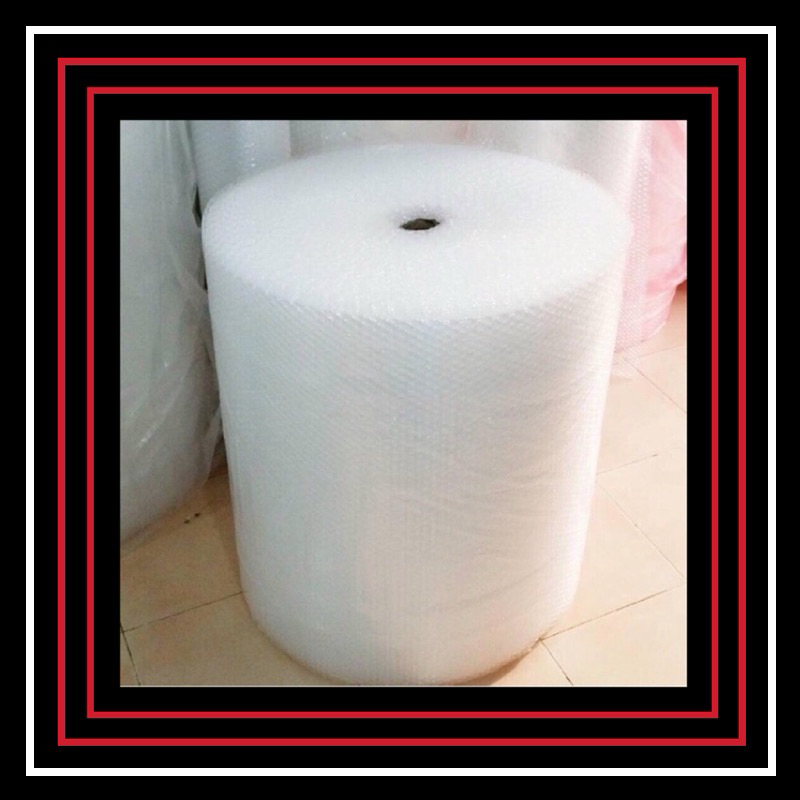 XỐP NỔ, BÓNG KHÍ, RỘNG 30CM, DÀI 10M - VPP QUỐC HUY