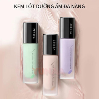 [Y085] Kem lót ZEESEA - Nội Địa Trung - Kiềm Dầu, Chống Nước