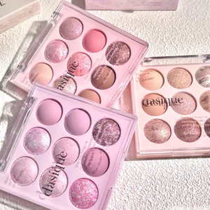 Bảng Phấn Mắt Dasique Shadow Palette