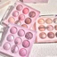 Bảng Phấn Mắt Dasique Shadow Palette