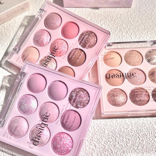 [Dasique] Bảng Phấn Mắt Dasique Shadow Palette