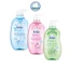 Sữa Tắm Gội Em Bé Dnee Organic 380ml Thái Lan Chính Hãng An Toàn Cho Bé
