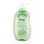 Sữa Tắm Gội Em Bé Dnee Organic 380ml Thái Lan Chính Hãng An Toàn Cho Bé