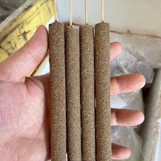 [combo 2 hôp] Thanh nhang ngải cứu Cát Cát nguyên chất 100%