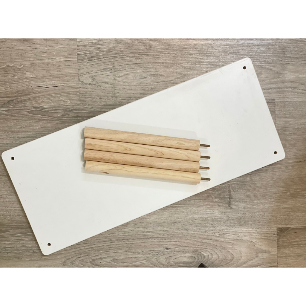 Kệ gỗ decor -  kệ đa năng lắp ráp đơn giản phong cách hàn quốc, Kệ gỗ phòng ngủ, phòng khách, nhà bếp