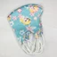 Túi 10 cái Khẩu trang 3D 2 lớp mềm cho bé trai bé gái sơ sinh 0-10 tuổi ShinHome Baby
