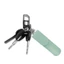 Bộ dụng cụ lấy ráy tai chuyên nghiệp 6 món cao cấp bằng thép không rỉ RT09 - Tặng kèm túi đựng sang trọng treo móc khóa