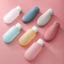 Set 3/10 hộp chiết dầu gội sữa tắm 60ml tiện lợi