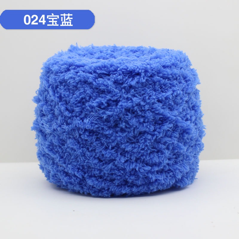 24 - Xanh mon