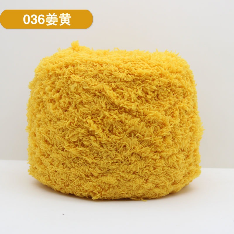 36 - Vàng dứa