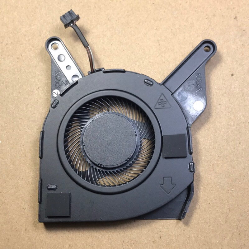 Ventilator