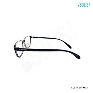 Gọng kính plastic Velocity VL97468 - KÍNH GỌNG NHỰA HIỆU VELOCITY VL97468 KÍNH THƯỚC 51-17-145