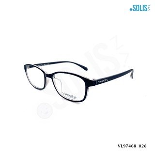 Gọng kính plastic Velocity VL97468 - KÍNH GỌNG NHỰA HIỆU VELOCITY VL97468 KÍNH THƯỚC 51-17-145