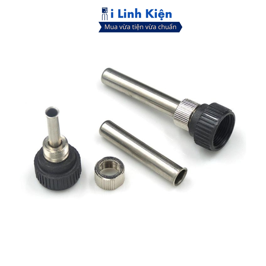 Đầu Chụp Mũi Hàn 936 Dùng Cho Trạm Hàn chính hãng ilinhkien
