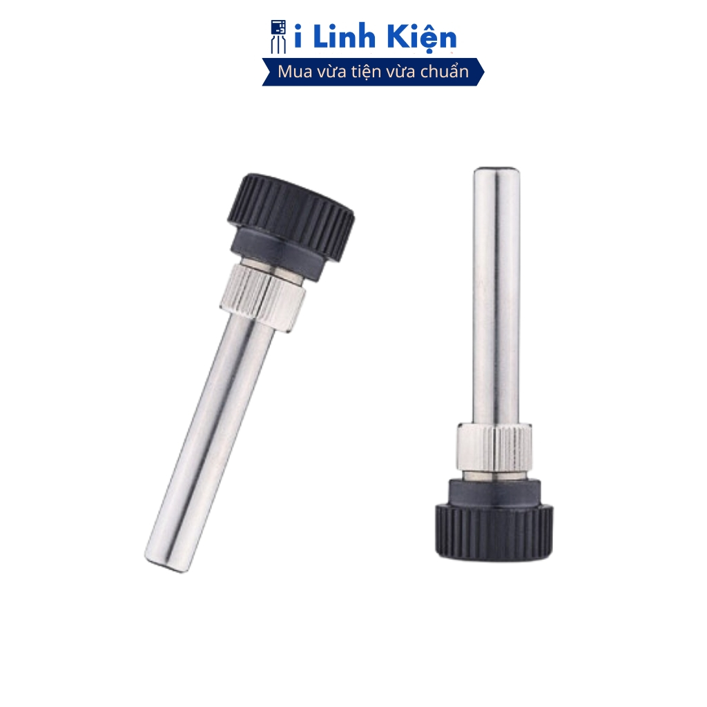 Đầu Chụp Mũi Hàn 936 Dùng Cho Trạm Hàn chính hãng ilinhkien