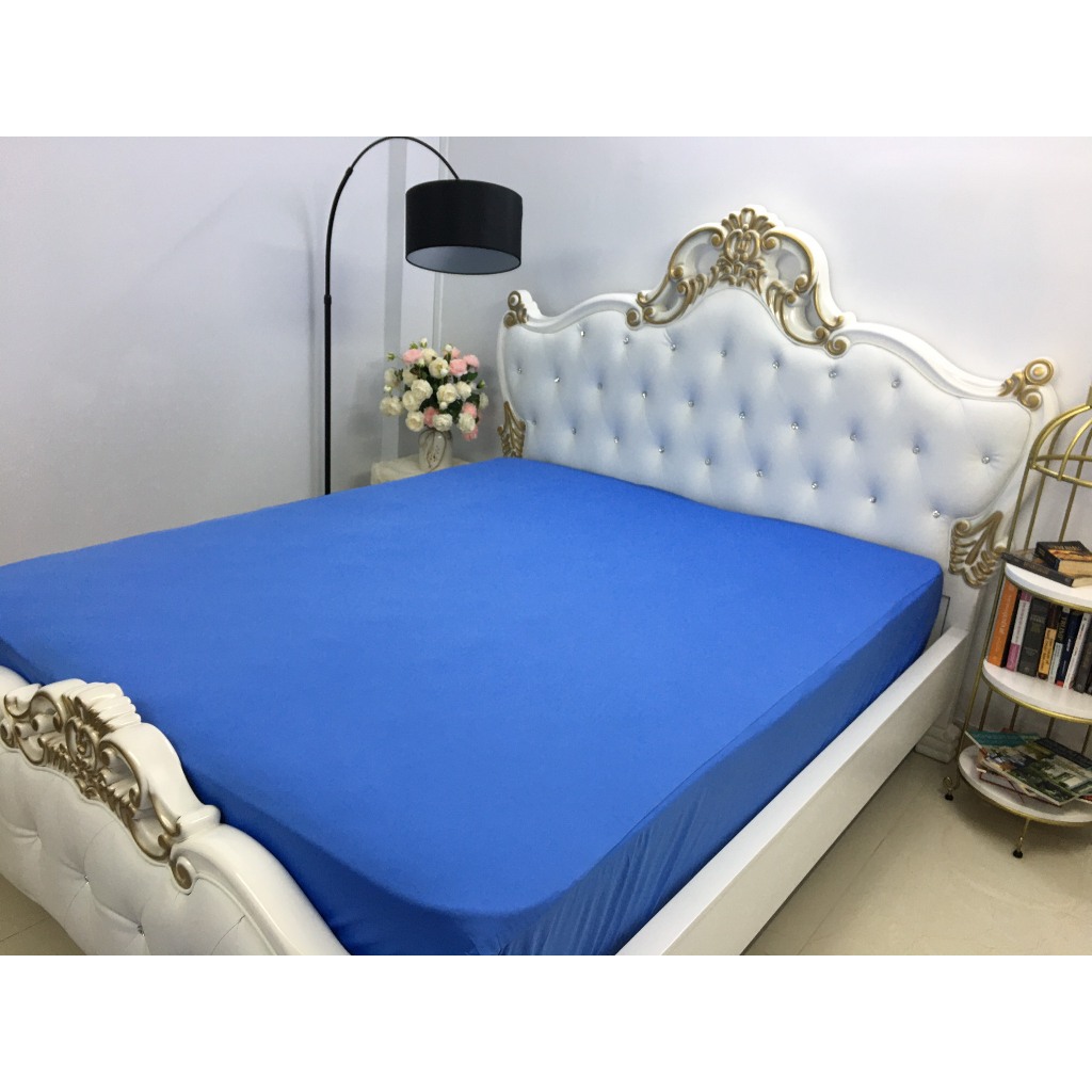 Ga lẻ ga thun lạnh hàn quốc , thoáng mát, không xù, không nhăn