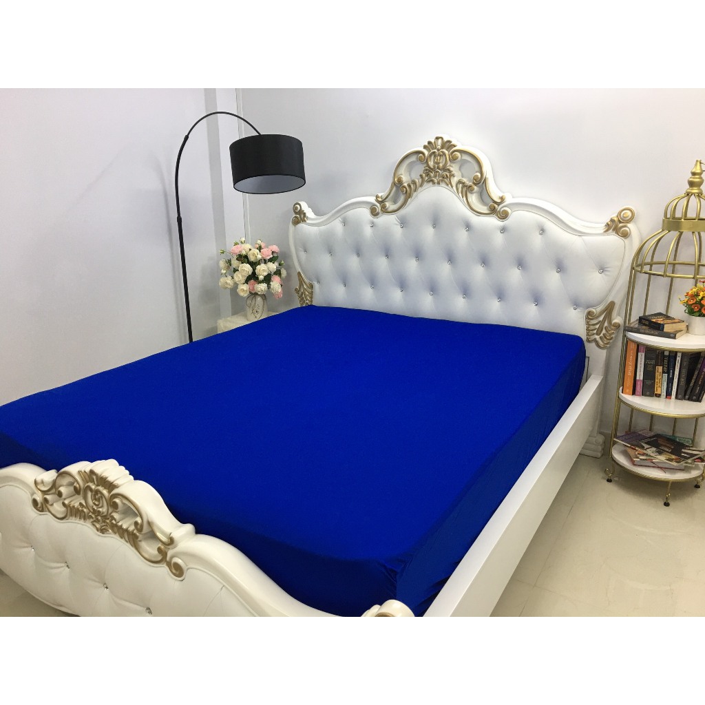 Ga lẻ ga thun lạnh hàn quốc , thoáng mát, không xù, không nhăn