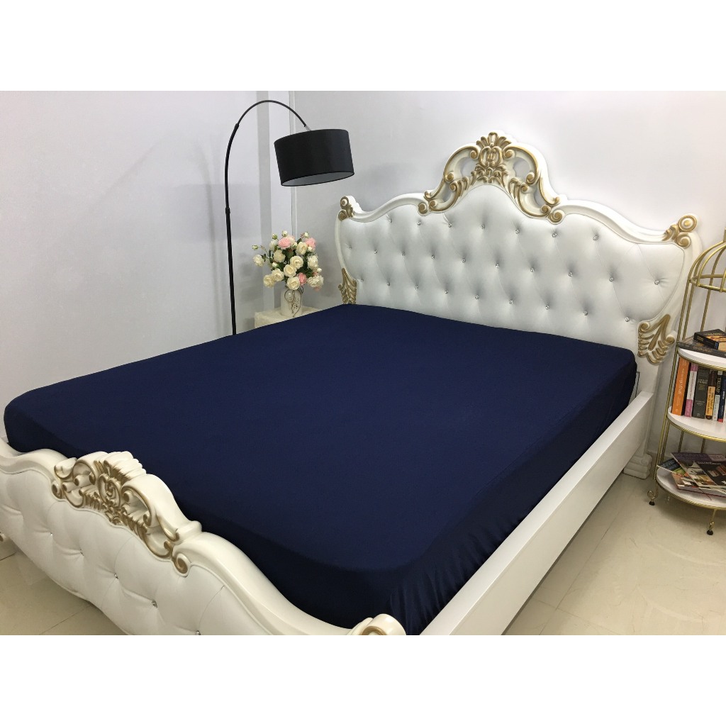 Ga lẻ ga thun lạnh hàn quốc , thoáng mát, không xù, không nhăn