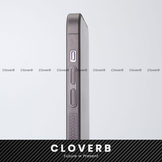 Ốp Lưng Siêu Mỏng Có Vòng Từ Tính Popkon MagSlim Plus Cho iPhone 17 Pro Max