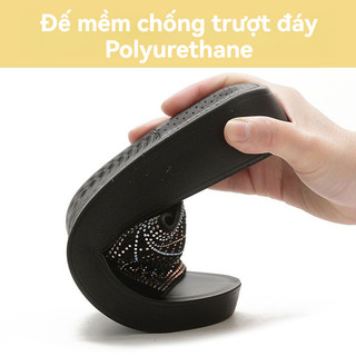 Bà mẹ trung niên 40 tuổi có thể đi dép và dép lê thời trang, phụ nữ trung niên có thể đi dép chống trượt