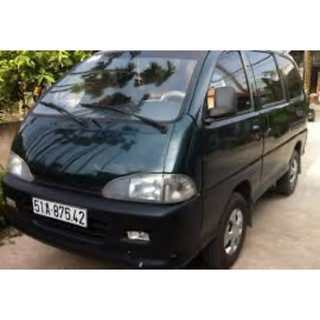 DÂY CÔN XE DAIHATSU CITIVAN 1.6