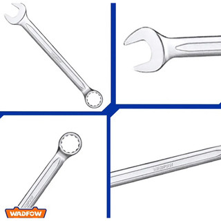 ĐỒ NGHỀ WADFOW Cờ lê vòng miệng 18mm - 32mm