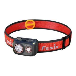 Đèn pin đội đầu Fenix - HL32R-T 800 Lumens Đèn Đội Đầu Chạy Trail Chạy Bộ - Minori Store