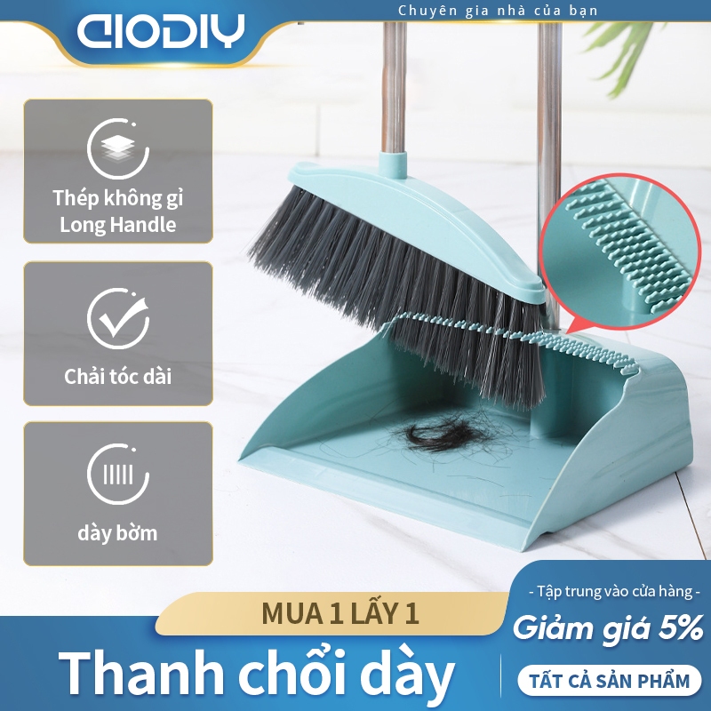 chổi thùng rác chổi quét nhà thùng rác văn phòng chổi quét mạng nhện ...