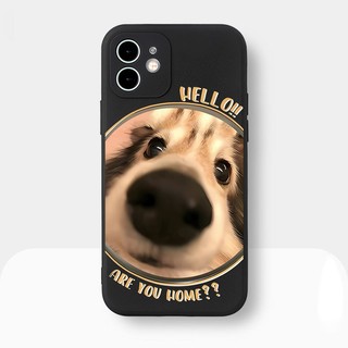 Ốp lưng iphone BVC Cặp đôi cún mèo trc cam Cho Iphone 15 13 14 12 11 Pro  MAX X XR  XS MAX 7 8P 6S q7238