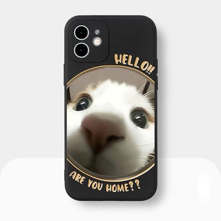 Ốp lưng iphone BVC Cặp đôi cún mèo trc cam Cho Iphone 15 13 14 12 11 Pro  MAX X XR  XS MAX 7 8P 6S q7238