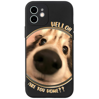 Ốp lưng iphone BVC Cặp đôi cún mèo trc cam Cho Iphone 15 13 14 12 11 Pro  MAX X XR  XS MAX 7 8P 6S q7238