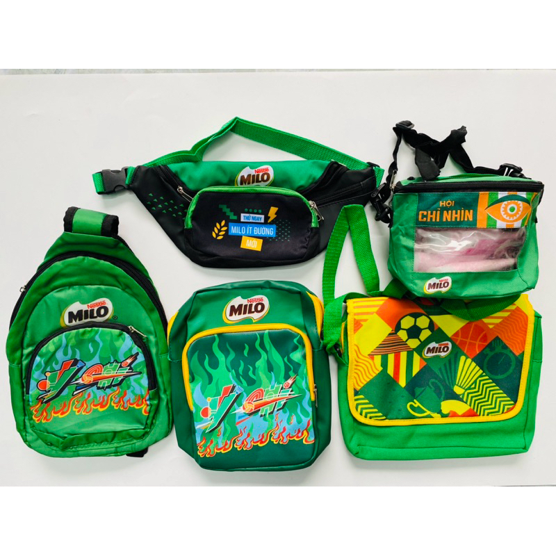 Túi milo các loại | Shopee Việt Nam