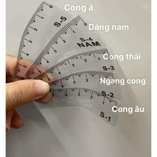 Khuôn mày dành cho những bạn mới học phun xăm và các bạn trong ngành phun xăm