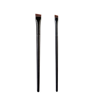 Cọ Tém Xéo Lông Mày, Môi Dụng Cụ Phun Xăm Makeup Siêu Mảnh, Nét