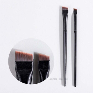 Cọ Tém Xéo Lông Mày, Môi Dụng Cụ Phun Xăm Makeup Siêu Mảnh, Nét