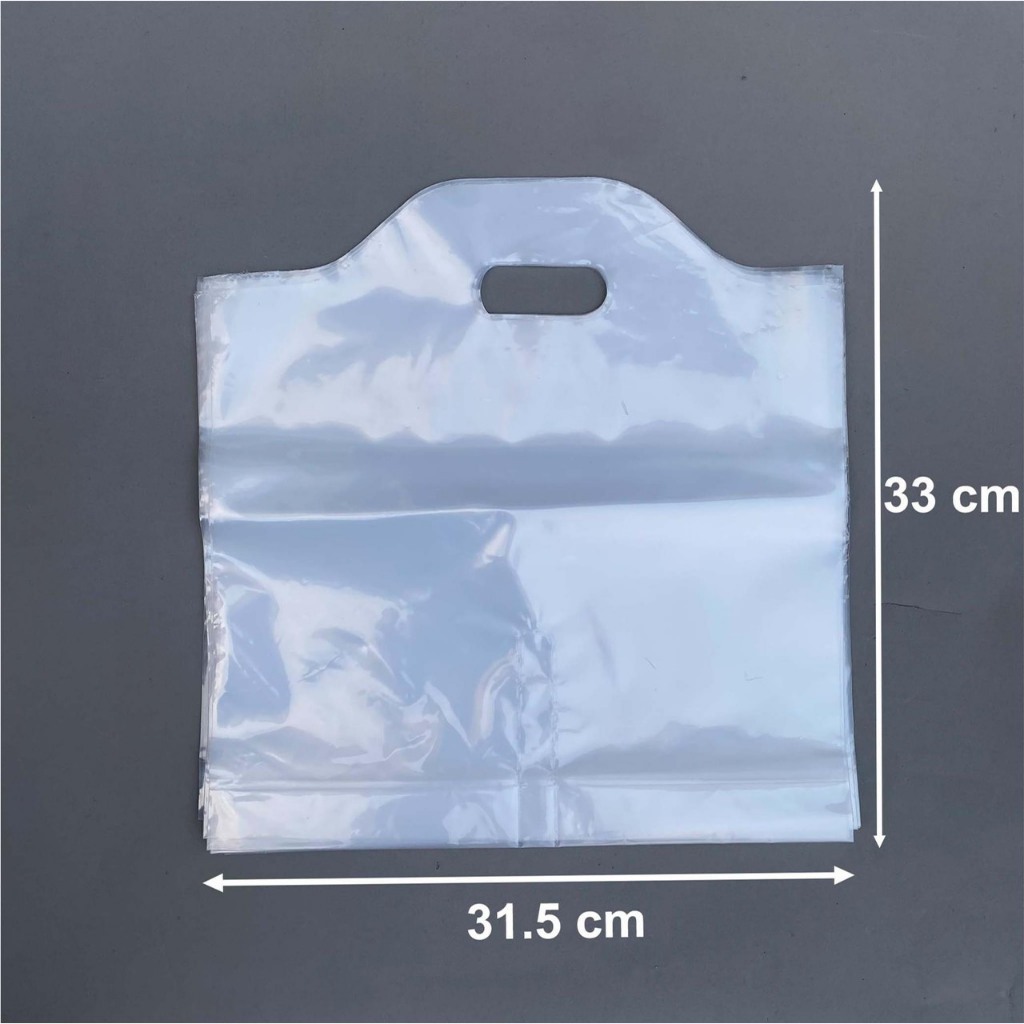 {1KG }Túi đựng cốc trà sữa 1ly ,2ly, túi T giá sỉ