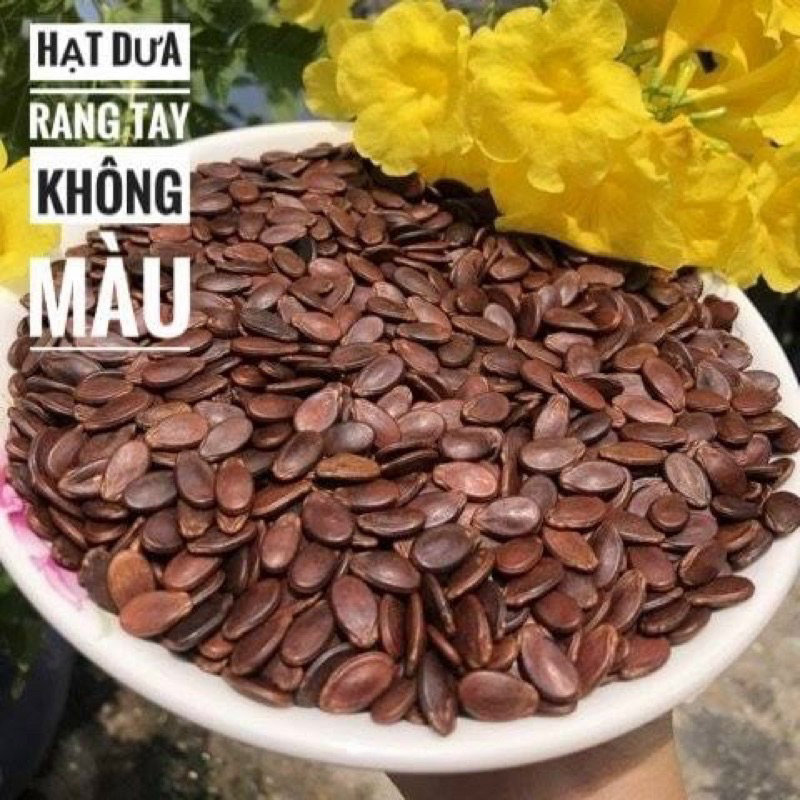 Hạt dinh dưỡng ngày tết , hạt dưa, hạt bí, hạt dướng dương, hạt dẻ, hạnh nhân, macca