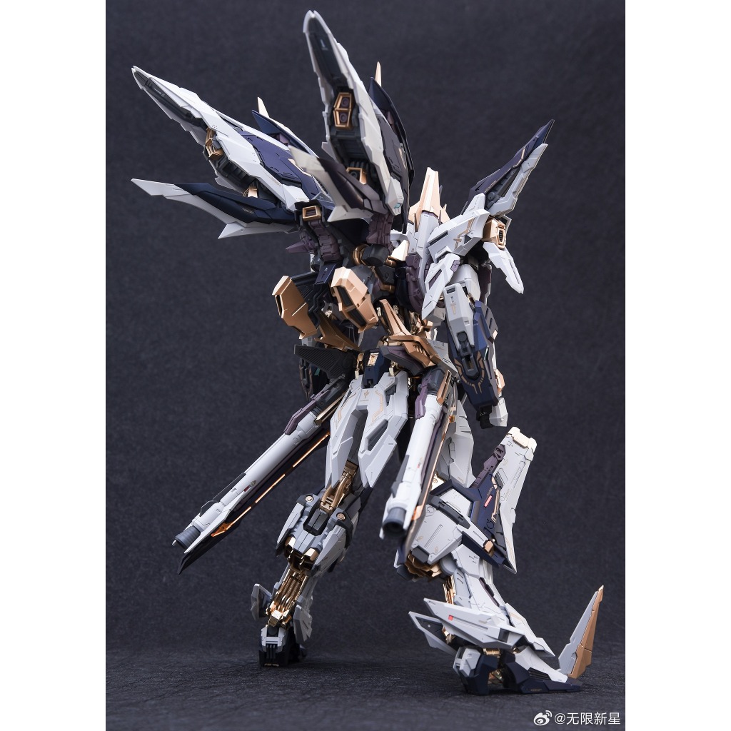 [CÓ SẴN] Mô Hình Lắp Ráp HG XD 66395 Zaku High Mobility Surface Type [SANGHO] (tặng kèm decal nước)