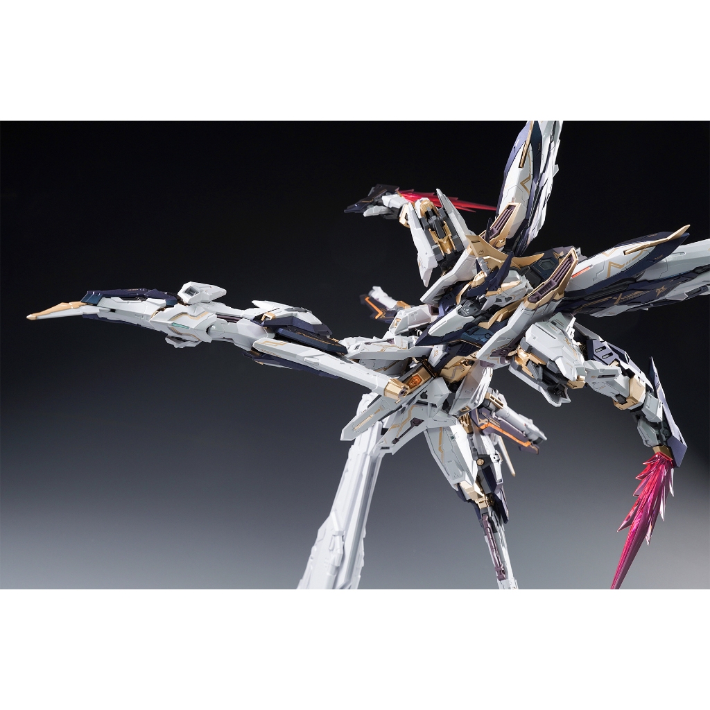 [CÓ SẴN] Mô Hình Lắp Ráp HG XD 66395 Zaku High Mobility Surface Type [SANGHO] (tặng kèm decal nước)