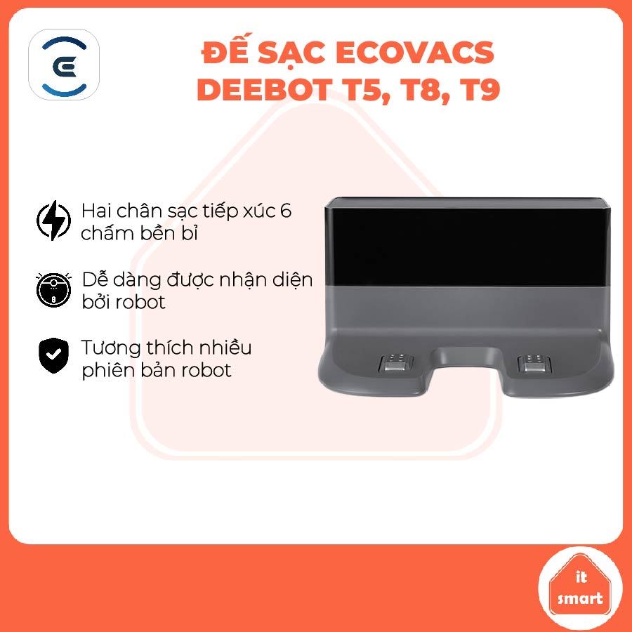 So Sánh Robot Hút Bụi Ecovacs Deebot T5 Max Và Ecovacs Deebot OZMO U2 Power C51 20230207103042248