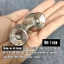Gù tay lái sh inox 304 tặng kèm nhôm đóng gù salaya gắn đa số dòng xe KHÔNG SỬ DỤNG AIRBLADE,VISION, VARIO ĐỜI MỚI