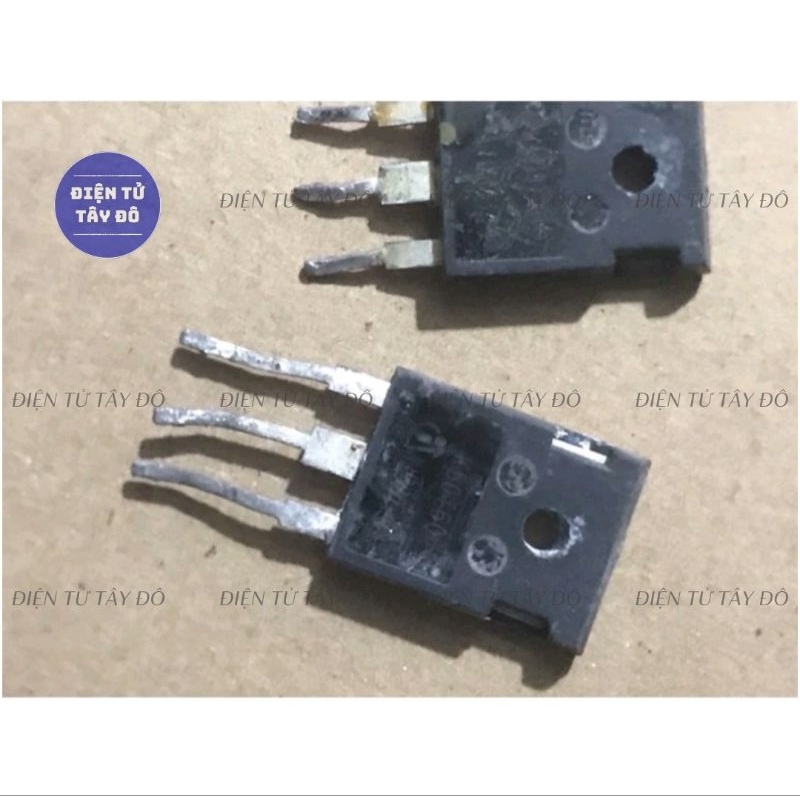 IGBT 50N60 tháo máy chính hãng | Shopee Việt Nam