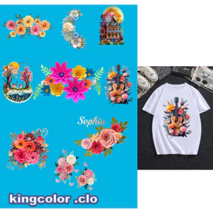 HÌNH ỦI QUẦN ÁO-HÌNH HOA ỦI ÁO-ỦI TRỰC TIẾP TẠI NHÀ BẰNG BÀN ỦI-Gía khuyến mãi-THOTRANG.OFFICAL-LUCKY
