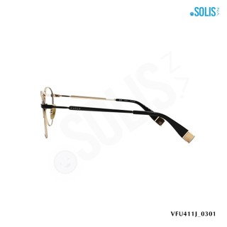 GỌNG KÍNH TITAN HIỆU FURLA VFU411J KÍCH THƯỚC 52-22-140