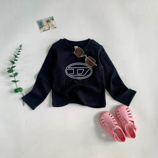 A215-[tomnaukids] Áo thun dài tay bé gái cưng xỉu giành cho bé - Size 9-40Kg