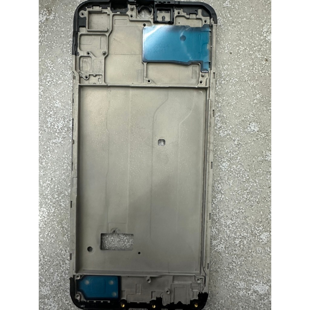 vỏ/lưng xương vivo y20/y20/y12s