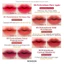 SON KEM NHUNG LÌ LILYBYRED MOOD LIAR VELVET TINT