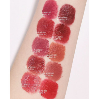 [Lilybyred] SON KEM NHUNG LÌ LILYBYRED MOOD LIAR VELVET TINT